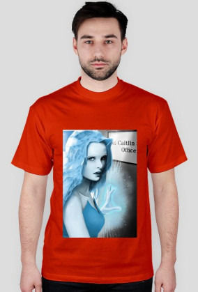 Killer Frost shirt