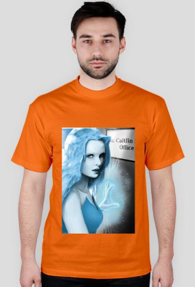Killer Frost shirt