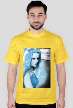 Killer Frost shirt