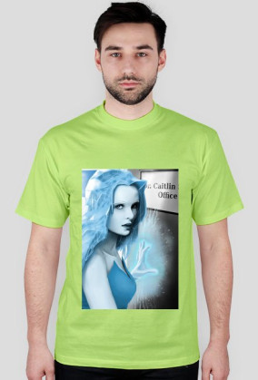 Killer Frost shirt