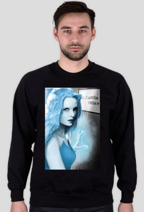 Bluza Killer Frost
