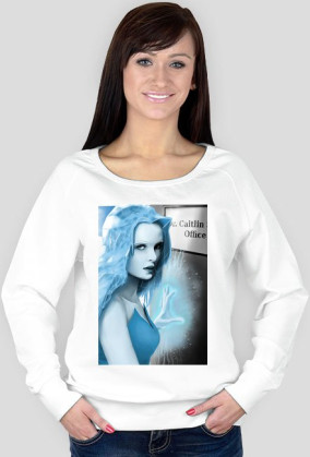 Bluza damska Killer Frost