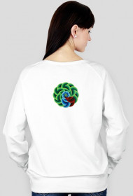 For Luck Jumper Woman