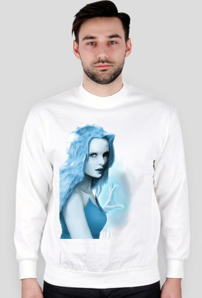 Bluza Killer Frost bez tła