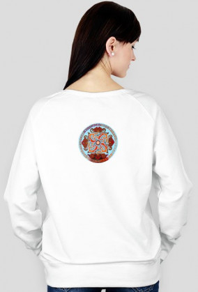 Mandala Jumper Woman Mix