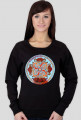 Mandala Jumper Woman Mix