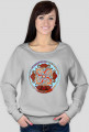 Mandala Jumper Woman Mix