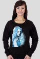 Bluza damska Killer Frost bez tła