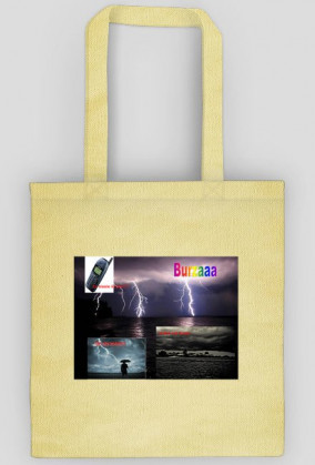 BURZAA PRZENOŚNA TAKA