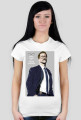 Koszulka damska GOTHAM Gordon Keep Calm and Wear Glasses