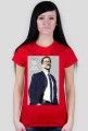 Koszulka damska GOTHAM Gordon Keep Calm and Wear Glasses