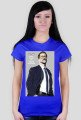 Koszulka damska GOTHAM Gordon Keep Calm and Wear Glasses