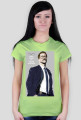 Koszulka damska GOTHAM Gordon Keep Calm and Wear Glasses
