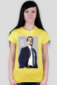 Koszulka damska GOTHAM Gordon Keep Calm and Wear Glasses
