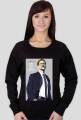 Bluza damska GOTHAM Gordon Keep Calm and Wear Glasses