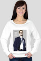 Bluza damska GOTHAM Gordon Keep Calm and Wear Glasses
