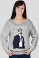 Bluza damska GOTHAM Gordon Keep Calm and Wear Glasses