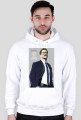 Bluza z kapturem GOTHAM Gordon Keep Calm and Wear Glasses