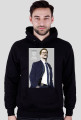 Bluza z kapturem GOTHAM Gordon Keep Calm and Wear Glasses
