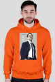 Bluza z kapturem GOTHAM Gordon Keep Calm and Wear Glasses