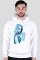 Bluza z kapturem Killer Frost bez tła