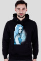 Bluza z kapturem Killer Frost bez tła