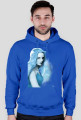 Bluza z kapturem Killer Frost bez tła