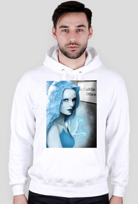 Bluza z kapturem Killer Frost