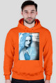 Bluza z kapturem Killer Frost