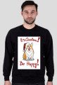 Bluza Christmas Corgi