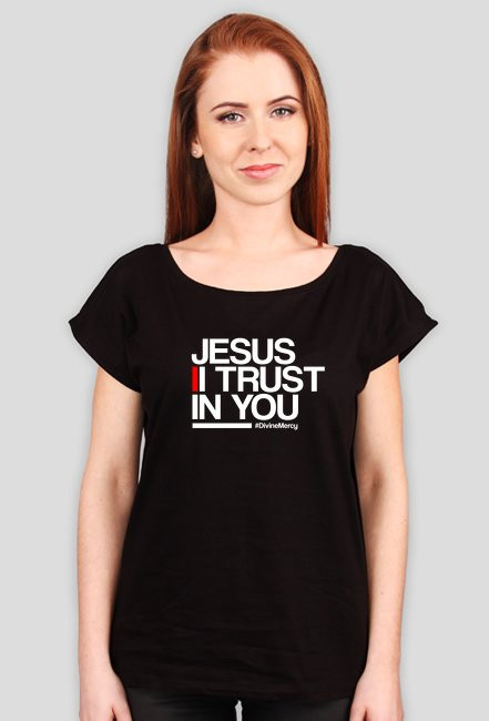 Jezu Ufam Tobie