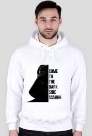 COME TO THE DARK SIDE