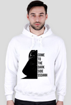 COME TO THE DARK SIDE