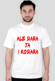Ale siara