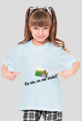 Co sie, co sie stało?