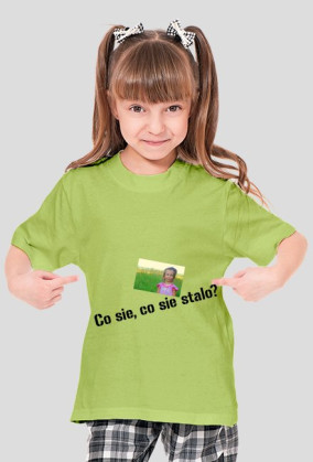 Co sie, co sie stało?