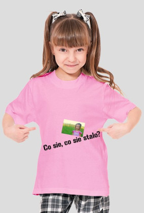 Co sie, co sie stało?