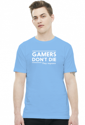 Valachi | Gamers don't die.