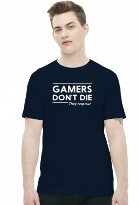 Valachi | Gamers don't die.