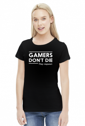 Valachi | Gamers don't die.