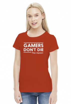 Valachi | Gamers don't die.