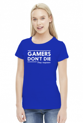 Valachi | Gamers don't die.