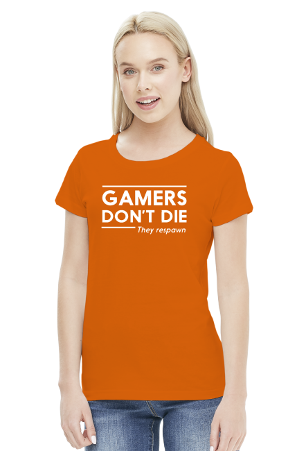Valachi | Gamers don't die.