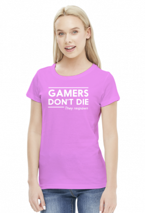 Valachi | Gamers don't die.