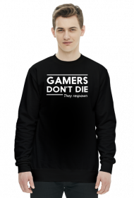 Valachi | Gamers don't die.