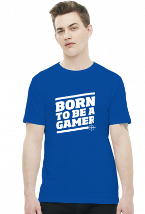 Valachi | Born to be a gamer