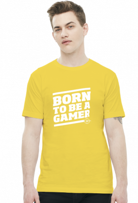 Valachi | Born to be a gamer