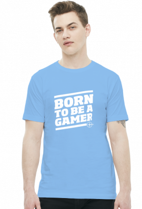 Valachi | Born to be a gamer