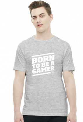 Valachi | Born to be a gamer