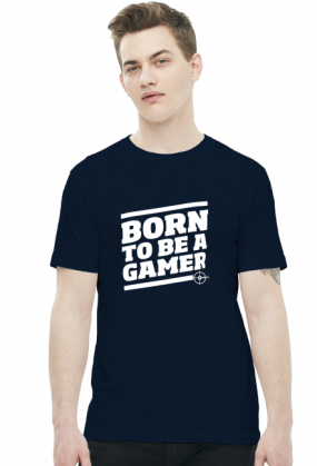 Valachi | Born to be a gamer